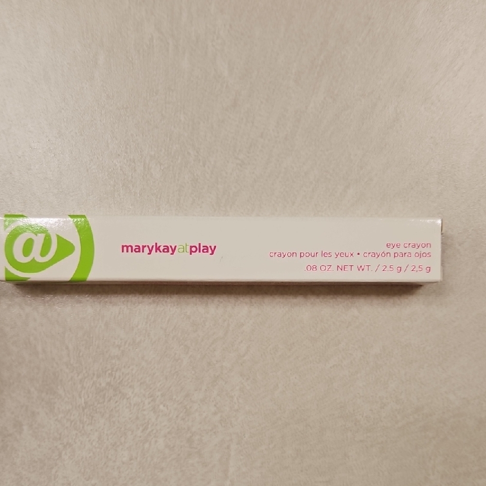 Mary Kay At Play Eye Crayon - Gold Mine D'OR 064905
